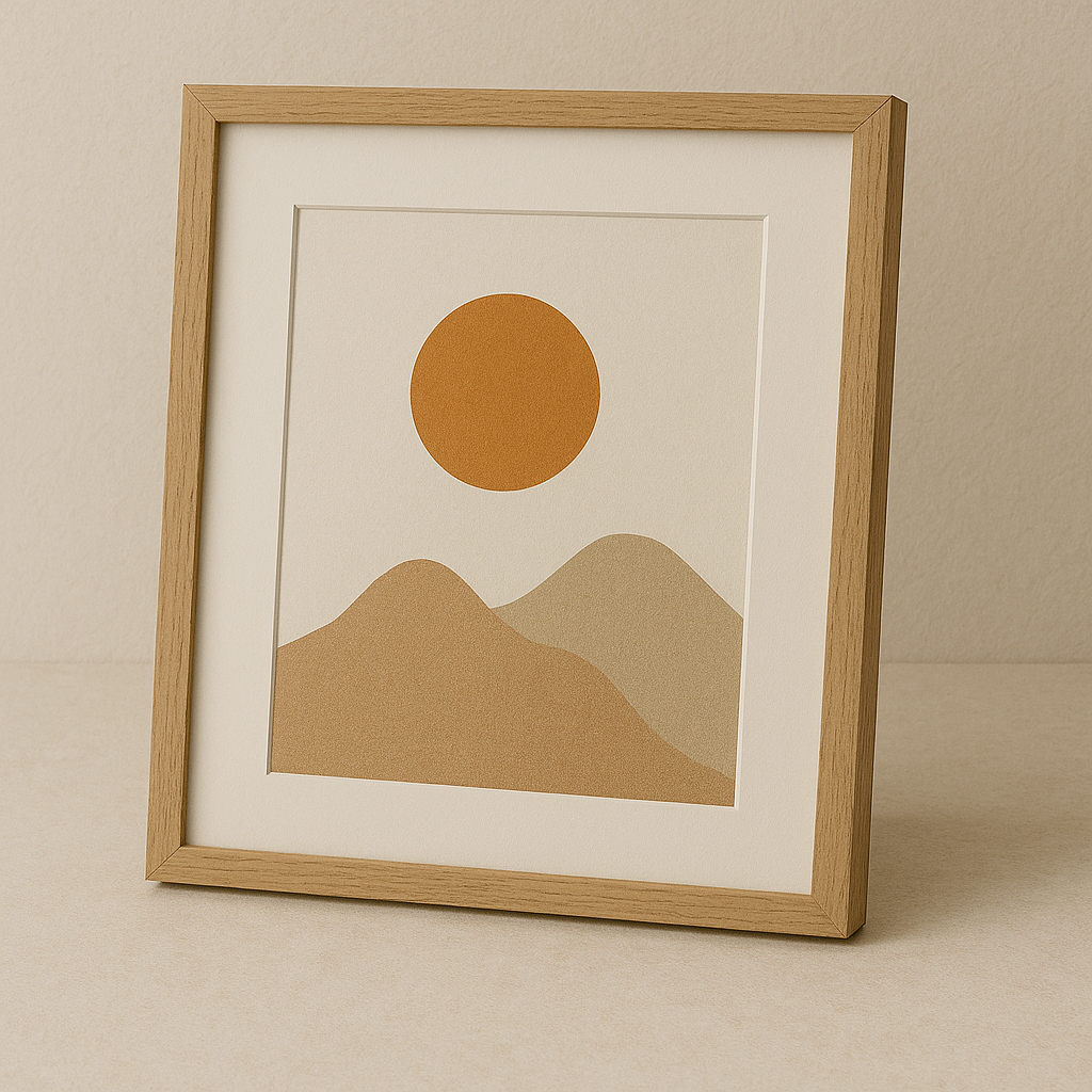 Wall Art