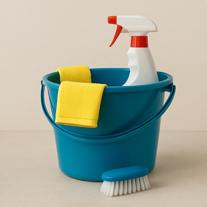 CLEANING
