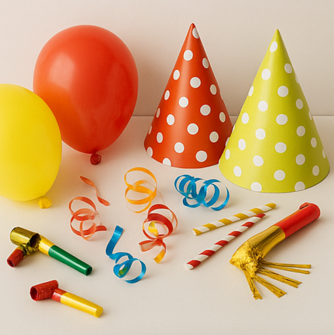 PARTY