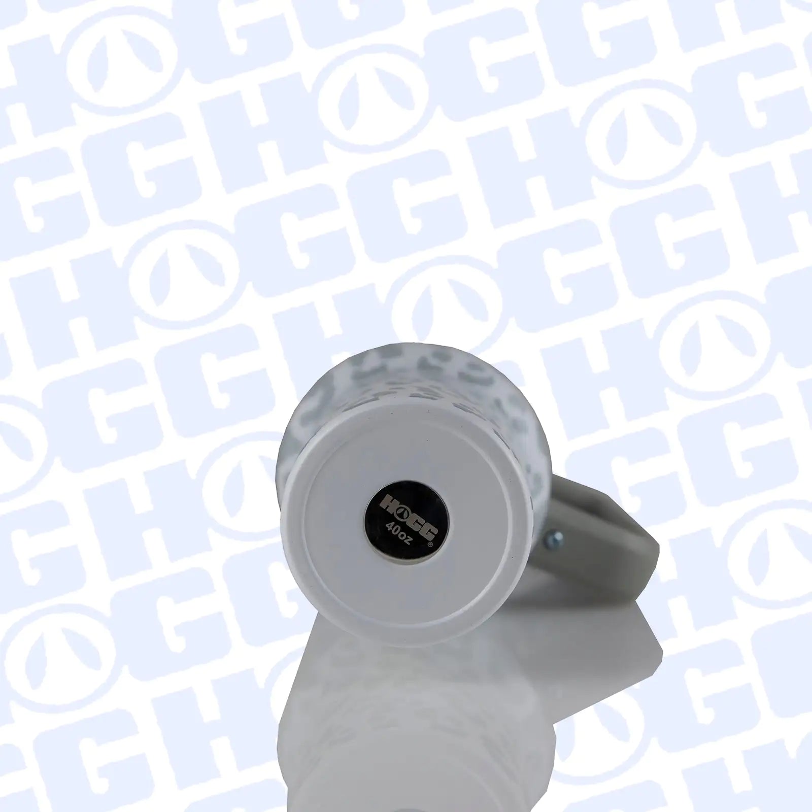 40oz Traveler Tumbler with Handle